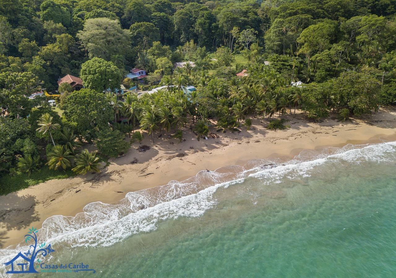 Casa Violeta Beach House In Punta Uva Exterior photo